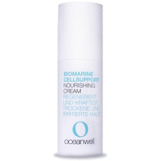 Oceanwell Nourishing Cream 100 ml