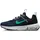 Kinder Midnight Navy/Black/Stadium Green 38