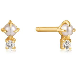 ANIA HAIE Ania-Haie-14KT-Gold EAU003-02YG Ohrringe