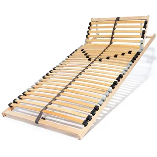 Lattenrost ERGO 80 x 200 cm, zerlegt