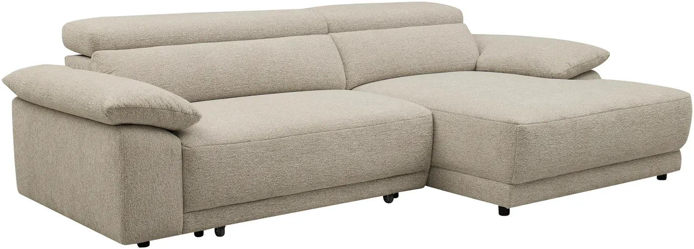 SAN MARINO Longchair-Sofa