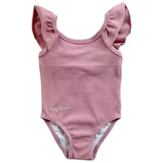 Cosy Roots Badeanzug Dusty Rose 0-6 M