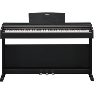 Yamaha YDP-145 black