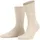 Walkie Light Wandersocken sand mel 37-38