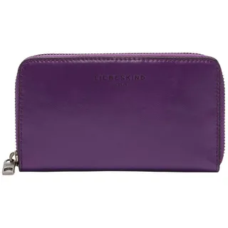 Liebeskind Berlin Frieda Purse Damen Geldbörse lila
