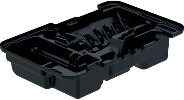 Geberit Koffereinsatz 20A-V für Pressgeräte Kompatibilität (2), (3) Akkubetrieb