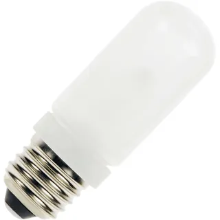 Gluehbirnebillig Eigenmarke Halogen JD | E27 Dimmbar | 100W Matt