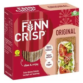 Finn Crisp Original 200g