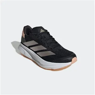 Running Shoes Laufschuhe core Black/Champagne met./Powder Coral
