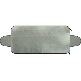 Trendline Scheibenabdeckung Eisschutz Sonnenschutz Frontscheibenschutz 150x70 Cm - Trendline