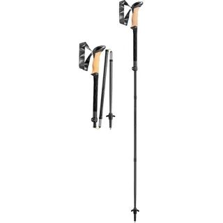Leki Black Series FX Carbon