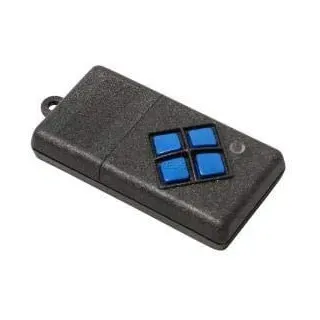 Handsender DICKERT S10-433-A4K00