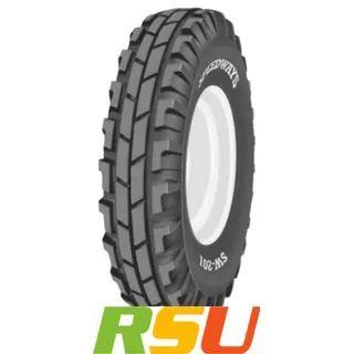 SPEEDWAYS SW-201 (TT) 8PR 6.00-16 94A6