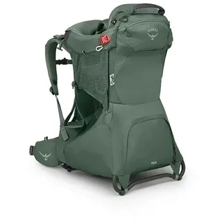 Osprey Poco Child Carrier Kindertragerucksack 75 cm grün