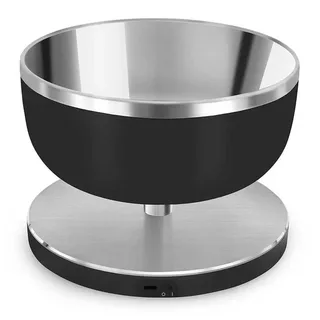 Smeg KSC01BLMWW, Schwarz