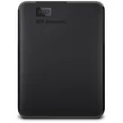 WD Elements Portable 2TB Schwarz Externe Festplatte, USB 3.2 Gen 1x1