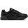 Damen Black / Dark Smoke Grey 39