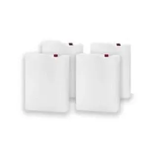 QOOL Standard Frozen 4 Temperature Elements für Box M