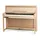 Classic Cantabile UP-1 LA E-Piano Eiche