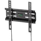 Thomson WAB546 TV-Wandhalterung Integrierte Wasserwaage 25,4cm (10\ ) - 116,8cm (46\ ) Starr