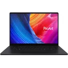 ASUS ProArt P16 (16", 2000 GB, 32 GB, DE, AMD Ryzen AI 9 HX 370), Notebook, Schwarz