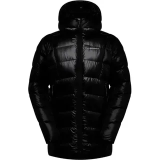 La Sportiva Supercouloir Down Jkt M, Mountaineering Jacke, Herren Black / Onyx S