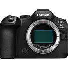 CANON EOS R6 Mark III Body Spiegellose Systemkamera, 7,5 cm Display Touchscreen, WLAN