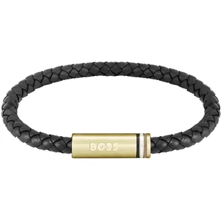 Boss armband für Herren Kollektion ARES SINGLE 1580623, 1580624