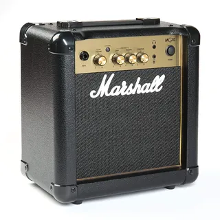 Marshall MG10G Combo Gitarren-Verstärker