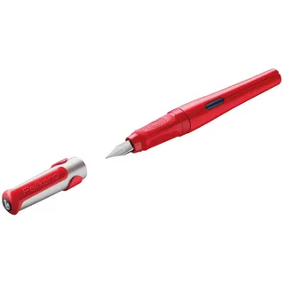 Pelikan Pelikano Original rot, M mittel,