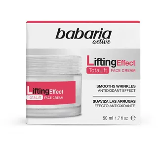 babaria Botox Effect Gesichtscreme, 50 ml