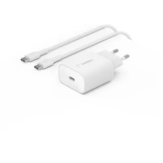 Belkin Wca004vf1mwh-b6-ladegerät - White