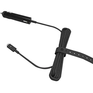 Dell 450-afle Auto schwarz 65 W Adapter und Inverter