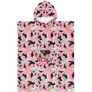 Roxy Rg Stay Magical Printed - Surf Poncho Gr One Size
