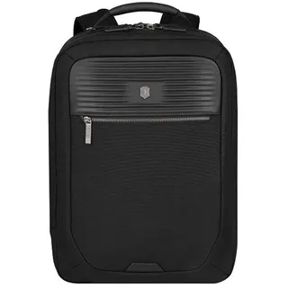 Victorinox Mythic Deluxe Backpack Black