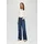 Jeans Suri/Regular Fit/High Rise/Wide Leg blau 42/32