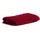 Badetuch 100 x 160 cm ruby