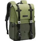 K&F Concept Concept Beta Backpack 20l Photo Backpack - Green (Kamera Schultertasche, 20 l), Kameratasche, Grün