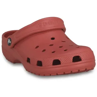 Holzschuhe Strawberry Wine 38-39