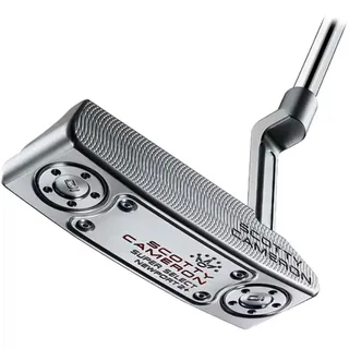 Titleist Scotty Cameron Super Select Newport 2 Plus