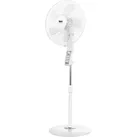 FAKIR VC 35 S Trend Standventilator Weiß (60 Watt)