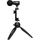 Shure MOTIVTM Digitales Stereo-Kondensatormikrofon MV88+ Video Kit