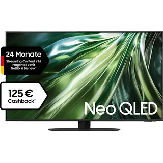 Samsung GQ50QN90D 50" Neo QLED 4K Smart TV QN90D