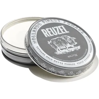 Reuzel Extreme Hold Matte Pomade 113 g