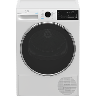 Beko B3T42240S Wärmepumpentrockner (8 kg)