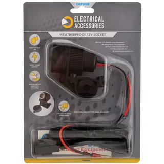 Oxford EL101 Zigarettenanzünder