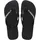 Zehentrenner Black 33