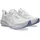 Damen White/Lilac Hint 41,5