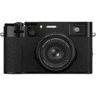 FUJIFILM X100VI schwarz