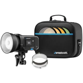 Westcott FJ250 Strobe